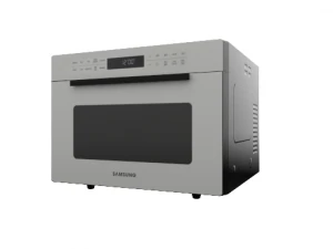 Directe vuuroven MC35R8088LE 3D Model