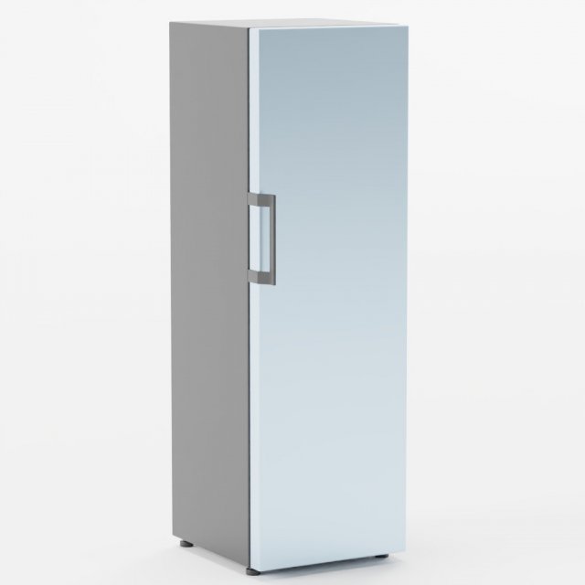 Fridge 3D मॉडल .c4d .max .obj .3ds .fbx .stl .blend 