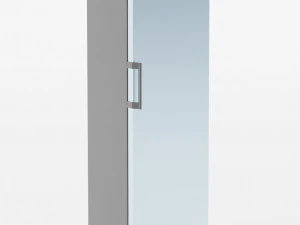 Koelkast 3D Model