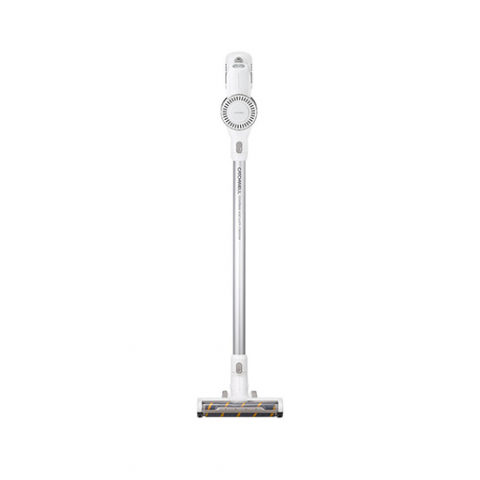 CX11 BLDC cordless vacuum cleaner 3D Model .c4d .max .obj .3ds .fbx .stl .blend 