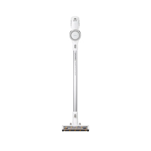 CX11 BLDC cordless vacuum cleaner 3D Model .c4d .max .obj .3ds .fbx .stl .blend 