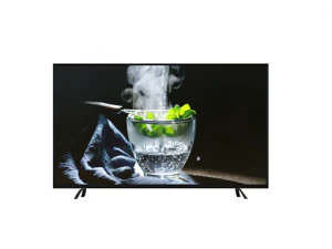 55-inch slimme UHDTV PTI55ULC HDR 3D Model