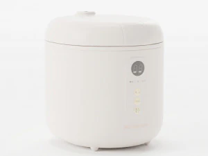 Electric rice cooker 3D Model
