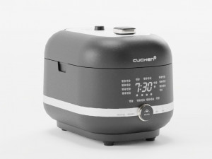 Rice cooker CJR-PM0610RHW 3D Model
