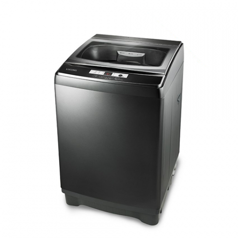 15kg 3D Fuzzy General Washing Machine W150X01-SA Modello 3D .c4d .max .obj .3ds .fbx .stl .blend 