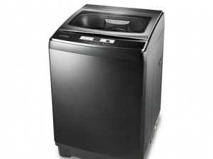 15kg 3D Fuzzy General Washing Machine W150X01-SA 3D Model