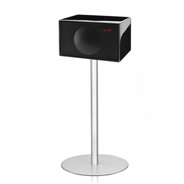 LOUDSPEAKER11 Turntable Model 3D .c4d .max .obj .3ds .fbx .stl .blend 