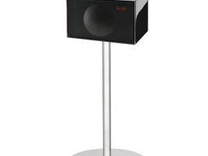 LUIDSPREKER11 Draaitafel 3D Model