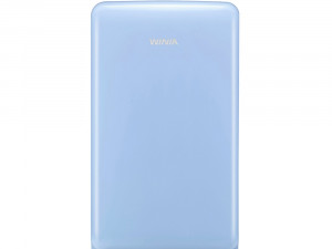 Cocktail Small Refrigerator 118L Modelo 3D