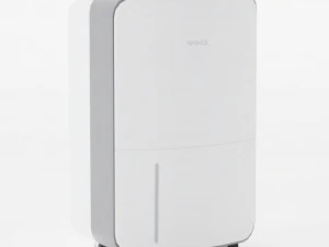 Deumidificatore di 1&deg; grado del negozio di certificazione ufficiale Winix Modello 3D