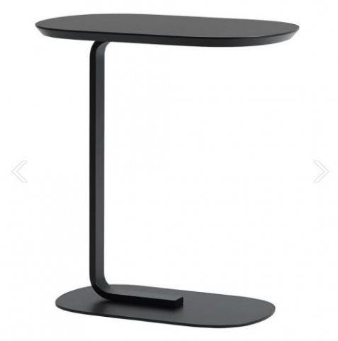 Muuto Relate side table 3D 모델 .c4d .max .obj .3ds .fbx .stl .blend 