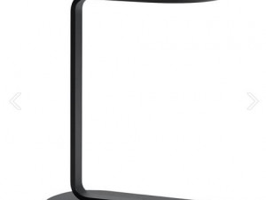 Muuto Relate side table 3D Model