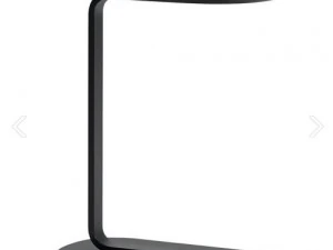 Muuto Relate bijzettafel 3D Model