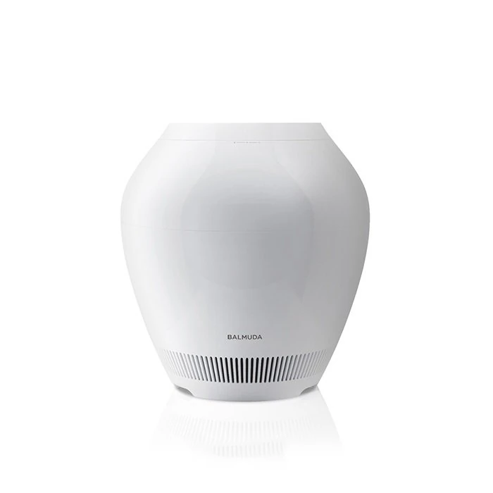 Humidifier 3D Model .c4d .max .obj .3ds .fbx .stl .blend