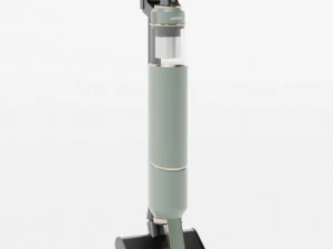 BESPOKE Jet 210W 3D Модель