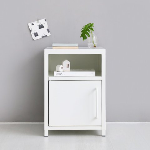 PIDOR cabinet side table 350510 Modelo 3D .c4d .max .obj .3ds .fbx .stl .blend 