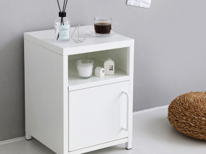 PIDOR cabinet side table 350510 Modelo 3D