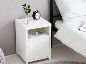 PIDOR cabinet side table 350510 Modelo 3D