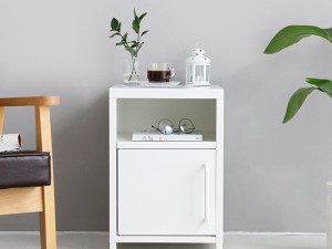PIDOR cabinet side table 350510 Modelo 3D