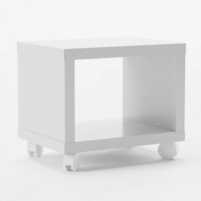 2UC Cabinet 3D Model .c4d .max .obj .3ds .fbx .stl .blend