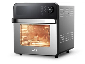 Cooking Equipment Washable 3D Model