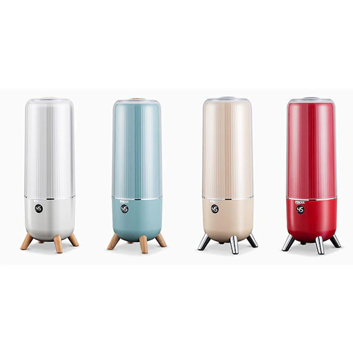 Umidificador DMH-600R Modelo 3D .c4d .max .obj .3ds .fbx .stl .blend 