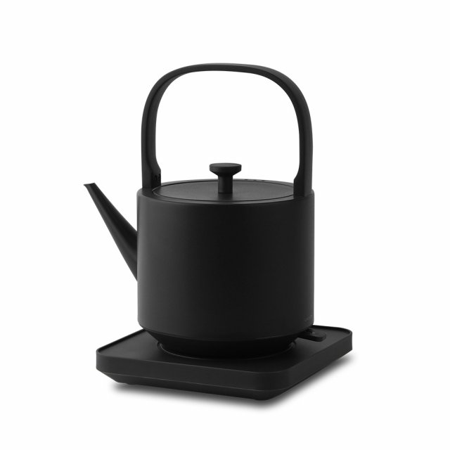 Oriental teapot 3D Model .c4d .max .obj .3ds .fbx .stl .blend 
