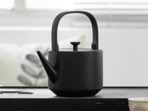 Oriental teapot 3D Model