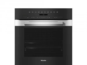 Miele Forno elettrico Miele H7264B Premium 76 litri Modello 3D