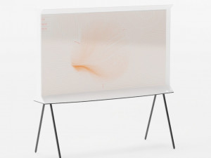The Serif Modelo 3D