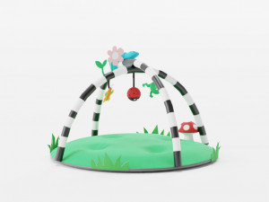 Klappa Modelo 3D
