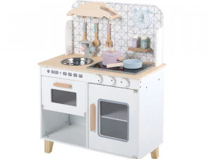 Ігровий набір для кухні Scandi 3D Модель