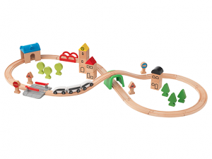 LILLABO 3D Model