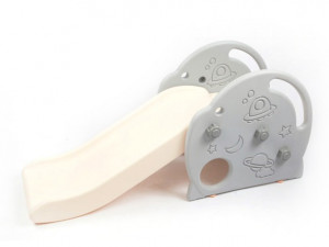 Rocket slide 3D Model