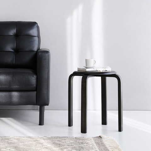 MEKNAN round stool Modelo 3D .c4d .max .obj .3ds .fbx .stl .blend 