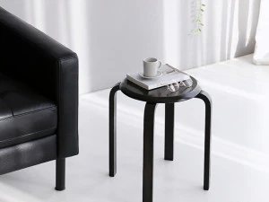 MEKNAN round stool 3D Model