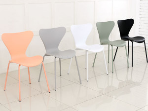 Design SD 7 Chair Modelo 3D