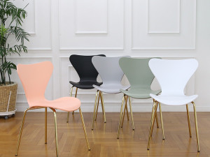 Design SD 7 Chair Modelo 3D