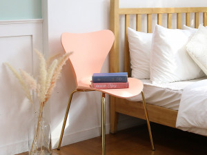 Design SD 7 Chair Modelo 3D