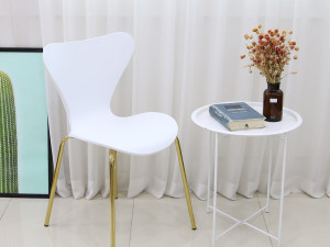 Design SD 7 Chair Modelo 3D