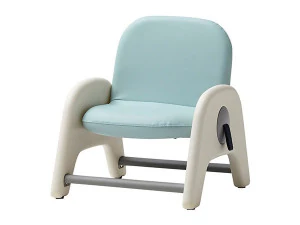 Cadeira infantil Attiai Modelo 3D