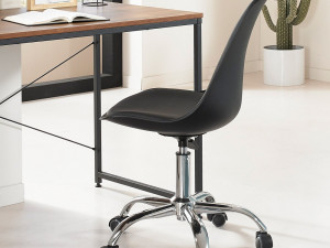 Eiffel Chair Rotating 3D Model