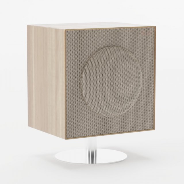 Bluetooth speaker 3D Model .c4d .max .obj .3ds .fbx .stl .blend 
