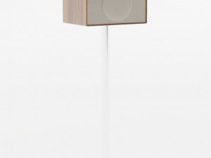 Bluetooth speaker 3Dモデル