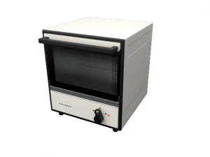 Mini Solo Fırın 3D Model