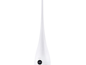 Ultrasonic chimney humidifier 3D Model