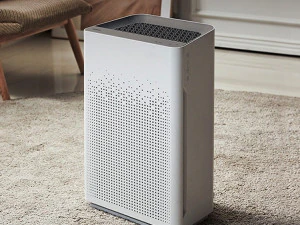 空気清浄機 13 3Dモデル