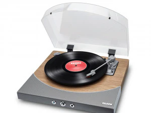 ION PREMIER LP ION PREMIER Turntable 3D Model