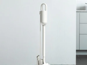 Aspirateur sans fil Obiquim Modèle 3D