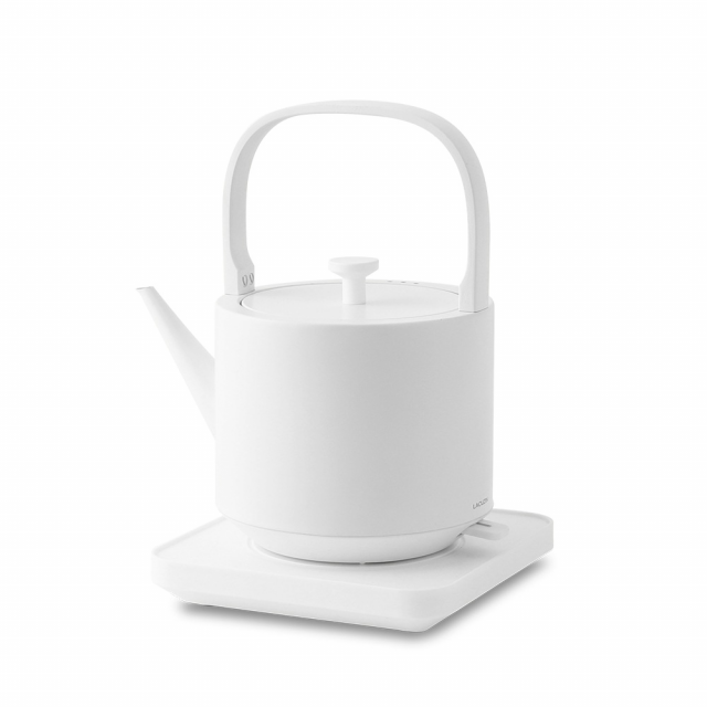 Oriental teapot 3D 모델 .c4d .max .obj .3ds .fbx .stl .blend 